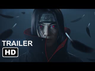 naruto movie 2021 trailer