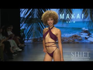makai swim take the risk bikinisnew york fashion week 2022 the shows powered by dcsw