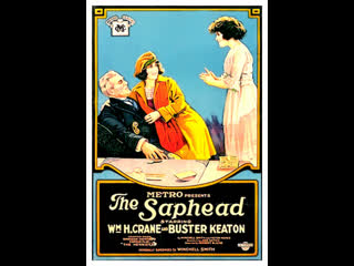 the saphead (1920)